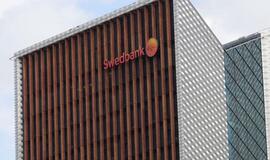 Naktį iš trečiadienio į ketvirtadienį galimi „Swedbank“ paslaugų trikdžiai