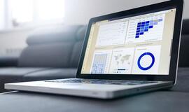 Naujas pagrindinis interneto auditorijos matavimo rodiklis – vidutinis dienos realių vartotojų skaičius