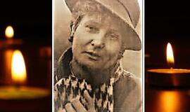 Netekome Mildos Aušrienės