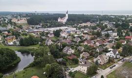 Pajūryje sandoriai sprogdina NT rinką - pirkėjai šluoja butus