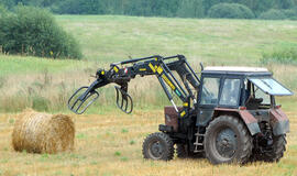 Pandemija ūkininkų neišgąsdino − finansavimas išaugo trečdaliu