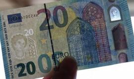 Pareigūnui pasiūlė 20 eurų ir sulaukė problemų