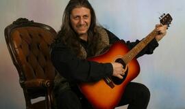 Paskutiniame „Romansų vakare“ triumfuos romantika