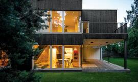 Pastebimas poilsiui skirto antrojo būsto paklausos šuolis pajūryje