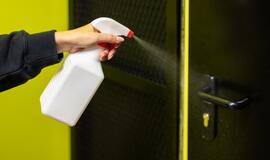 Sveikatingumo klubų asociacija: priemonės perteklinės, mūsų veikla – ne kontaktinis sportas