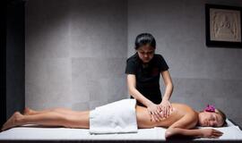 Didžiausias SPA tinklas Lietuvoje sutarė dėl bendradarbiavimo su viešbučiu Amberton Klaipėda