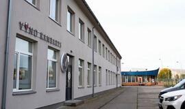 "Vyno kambarys" - norintiems atrasti daugiau