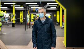 Sveikatingumo klubų asociacija: priemonės perteklinės, mūsų veikla – ne kontaktinis sportas