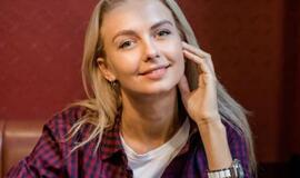 Protestuose dalyvavusiai buvusiai Baltarusijos grožio karalienei skirta 15 parų arešto