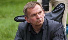 Raimundas Celencevičius pasitraukė iš 15min.lt naujienų portalo