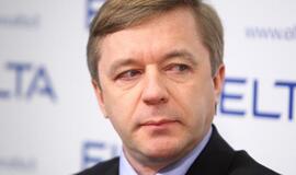 R. Karbauskis: visa „valstiečių“ frakcija balsuos prieš I. Šimonytės kandidatūrą