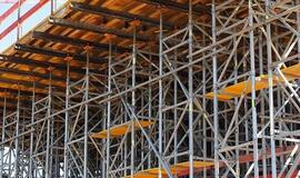 Šiemet įkliuvo daugiau nei 1000 nelegaliai dirbusių asmenų