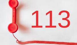 Greitoji pagalba. Kada ją kviesti ir kokiu numeriu?