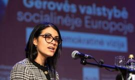 Svetlana Grigorian: „Tarybos posėdžius reikia transliuoti per Facebook ir ZOOM!“
