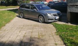 Vakarų Lietuvos automobilių statymo ypatumai