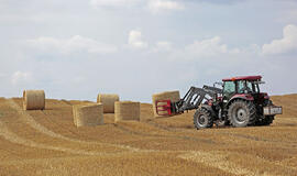 Vis daugiau ūkininkų suvokia bendros veiklos svarbą