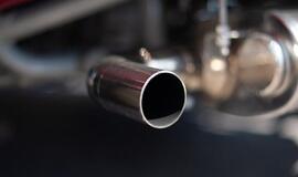 Vyriausybė spręs, ar skirti papildomai 3 mln. eurų taršių automobilių naikinimui