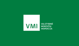 Atnaujintoje VMI svetainėje – visą parą veikianti gyventojų konsultacija realiuoju laiku