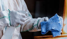 10 nešvariausių daiktų namuose: kaip juos dezinfekuoti?