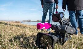 2020 metais pasaulyje nužudyta mažiausiai 50 žiniasklaidos darbuotojų