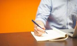 5 minučių testas, kuris gali kardinaliai pakeisti gyvenimą