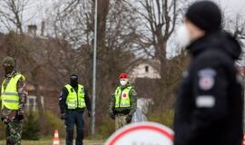 A. Bilotaitė: gyventojų mobilumas sumažėjęs, tai veikia viruso plitimą