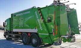 Ambicingi 2020-ieji Klaipėdos miesto švaros metai: kas pasikeitė ir ko tikėtis kitąmet?