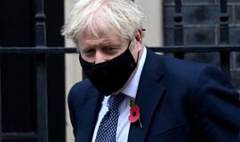 Aptikta nauja koronaviruso atmaina, plintanti greičiau