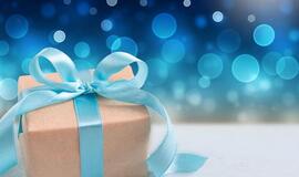 Ar ieškosime kalėdinių dovanų ir šiemet?