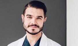 Benediktas Jonuška: „Vaiko patalpinti į burbulą negalima“