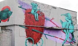 Neringoje - nauja kultūrinė erdvė