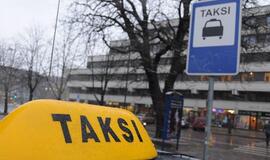 Dviejų Klaipėdos taksi įmonių vadovai ir jų bendrininkė stos prieš teismą