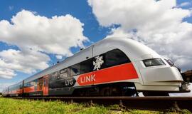 Elektriniais traukiniais – nuo Vilniaus iki Klaipėdos: ryškėja būsimos elektrifikuotos vėžės kontūrai
