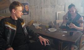 Filmo „Gimęs antrą kartą" kalėdinė dovana žiūrovams