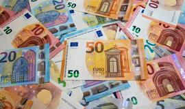 FNTT įkliuvę verslininkai padarė žalos už pusę milijono eurų