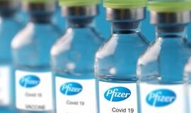 G. Nausėda: skiepijimas turi būti pradėtas gruodžio 27-ąją