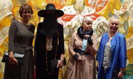 Gyvenimas pro langą: kaip tapau karaliene valdiškuose plotuose