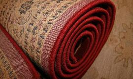 Gyvenimas pro langą: kilimų tvatyjimo metas praėjo