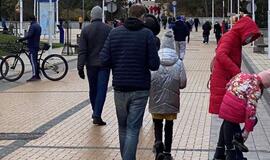 Ilgieji Kalėdų ir Naujų metų savaitgaliai pajūrio viešbučiams teikia vilties