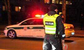 Iš sandėliuko pavogta įvairių daiktų už 1080 Eur