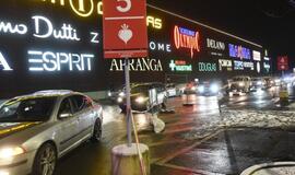 Įsimintini 2020-ųjų įvykiai Lietuvoje: nuo „Grigeo Klaipėda" skandalo iki paplūdimio Lukiškių aikštėje