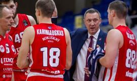 „Juventus“ ekipoje – nauji koronaviruso atvejai