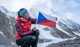 „K2: mano kelias“: moters užsispyrimas ir pasirinkimo laisvė