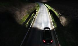 Kaip išsirinkti automobilio lemputes žiemos keliams?