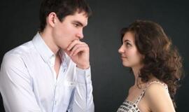 Kaip liautis daryti tai, ko iš tikrųjų nenorime, kad įtiktume kitiems?