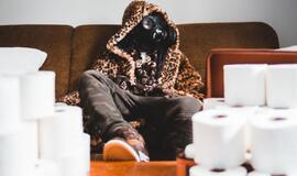 Kaip NVSC ir darbdaviui įrodyti, kad pasveikote nuo koronaviruso