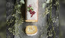 Kalėdinis nostalgiškas desertas naujai