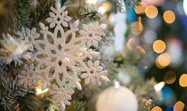 Kalėdų šventimą temdo pandemijos šešėlis