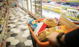 Karantino metu atsiradę įpročiai padeda sutaupyti