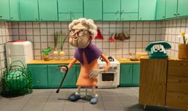 Klaipėdoje eksponuojami Šilutės meno mokyklos mokinių darbai